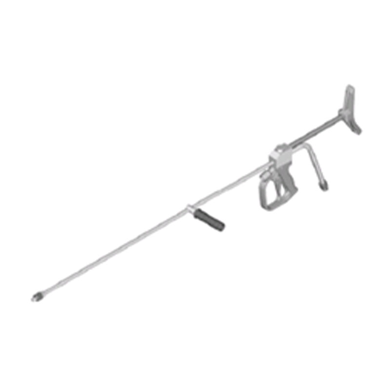 Pistol air tekanan tinggi