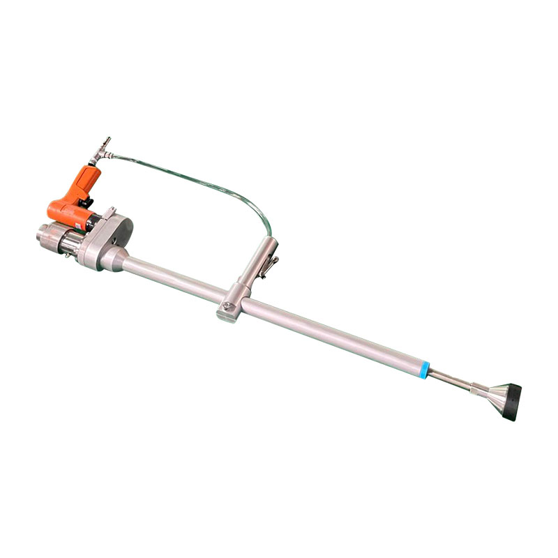 Pistol putaran pneumatik